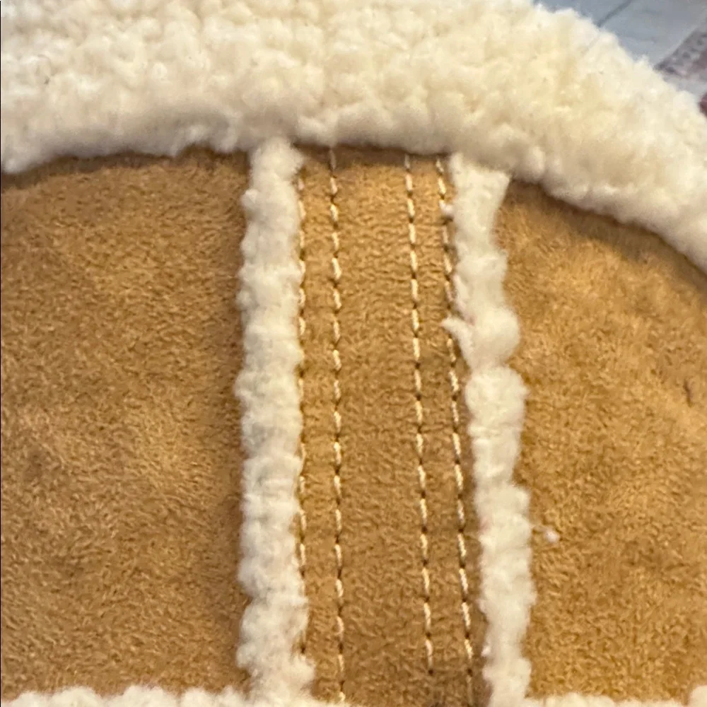 Basket Cozy Tan and Cream Home Accent Basket